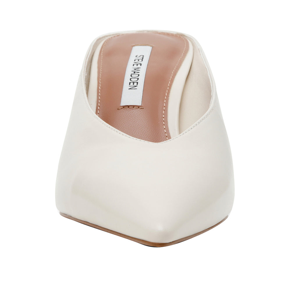 Chanel Steve Madden Fonza Donna - Bianco