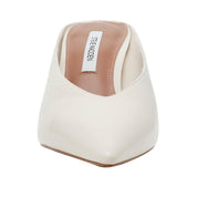 Chanel Steve Madden Fonza Donna - Bianco