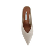 Chanel Steve Madden Fonza Donna - Bianco
