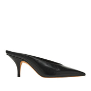 Chanel Steve Madden Fonza Donna - Nero