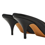 Chanel Steve Madden Fonza Donna - Nero