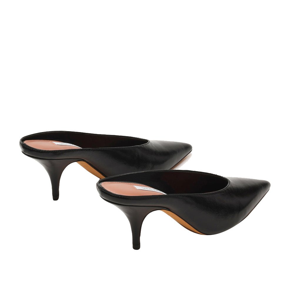 Chanel Steve Madden Fonza Donna - Nero
