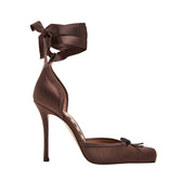 Décolleté Steve Madden Larina Donna - Bronzo
