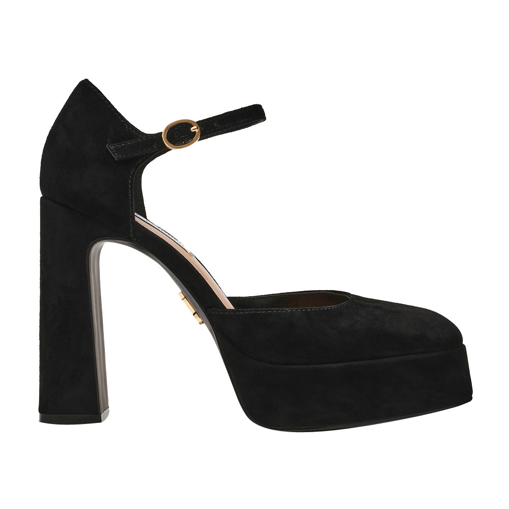 Décolleté Steve Madden Lexie Donna - Nero