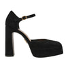 Décolleté steve madden lexie donna - nero
