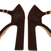 Décolleté Steve Madden Lexie Donna - Marrone
