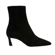 Tronchetto Steve Madden Lulah Donna - Nero