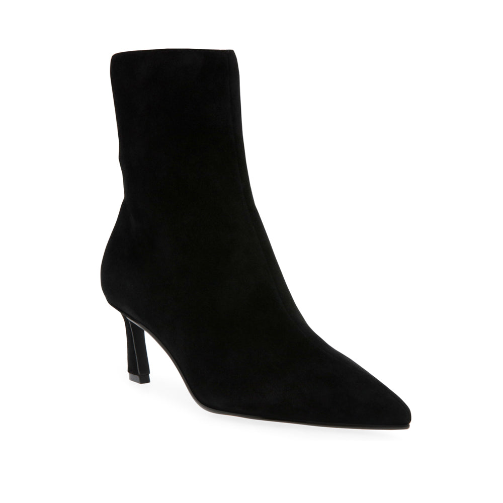 Tronchetto Steve Madden Lulah Donna - Nero