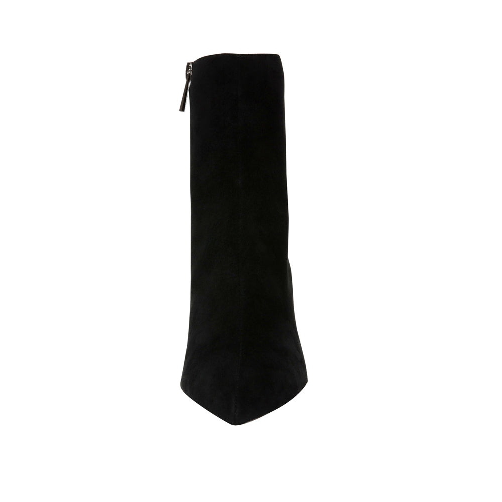 Tronchetto Steve Madden Lulah Donna - Nero