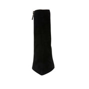 Tronchetto Steve Madden Lulah Donna - Nero