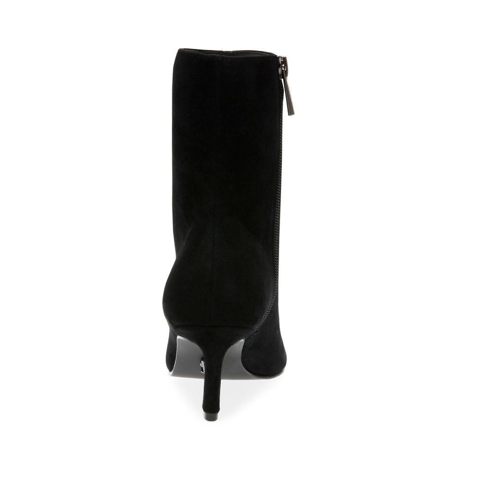 Tronchetto Steve Madden Lulah Donna - Nero