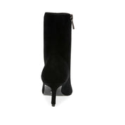 Tronchetto Steve Madden Lulah Donna - Nero