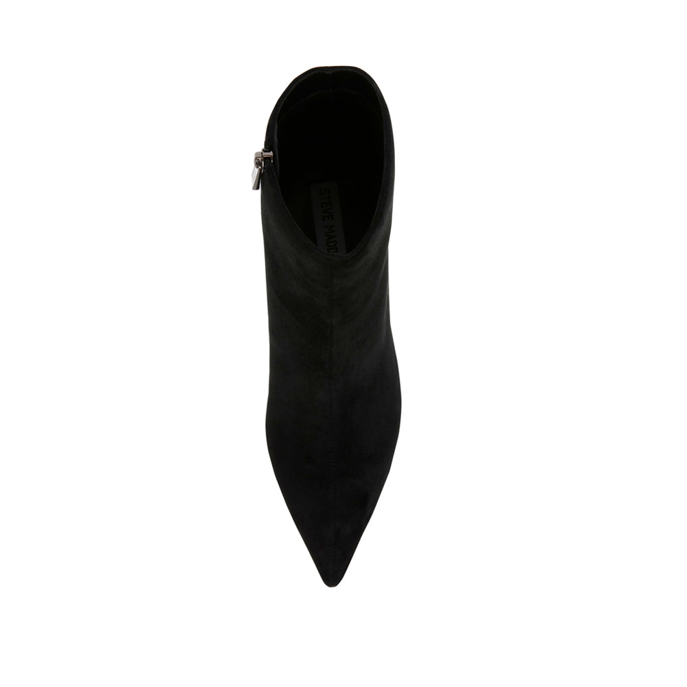 Tronchetto Steve Madden Lulah Donna - Nero