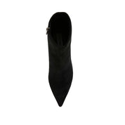 Tronchetto Steve Madden Lulah Donna - Nero