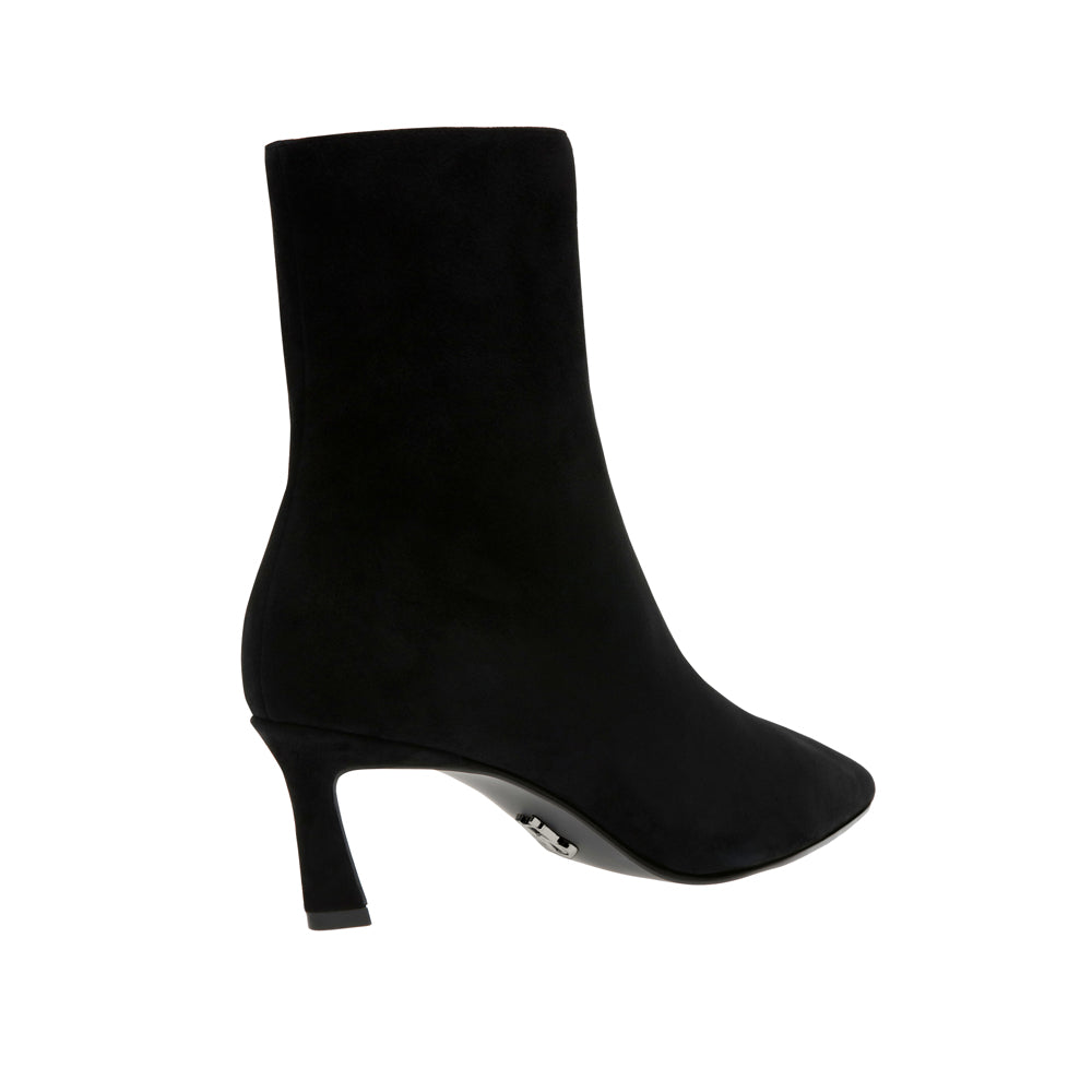 Tronchetto Steve Madden Lulah Donna - Nero