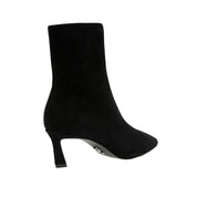 Tronchetto Steve Madden Lulah Donna - Nero