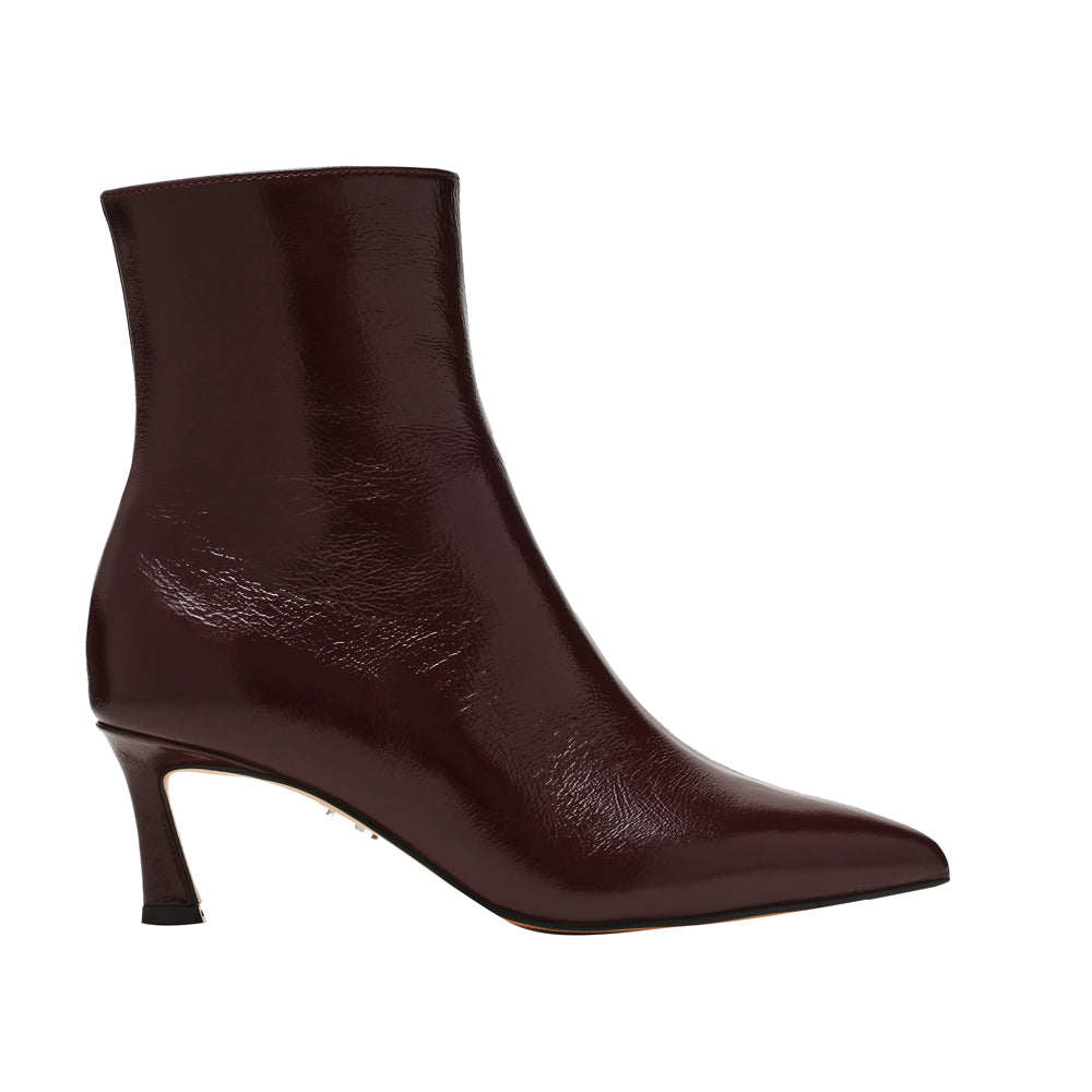 Tronchetto Steve Madden Lulah Donna - Bordeaux