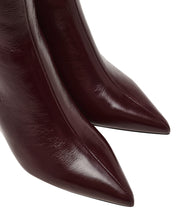 Tronchetto Steve Madden Lulah Donna - Bordeaux