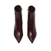 Tronchetto Steve Madden Lulah Donna - Bordeaux