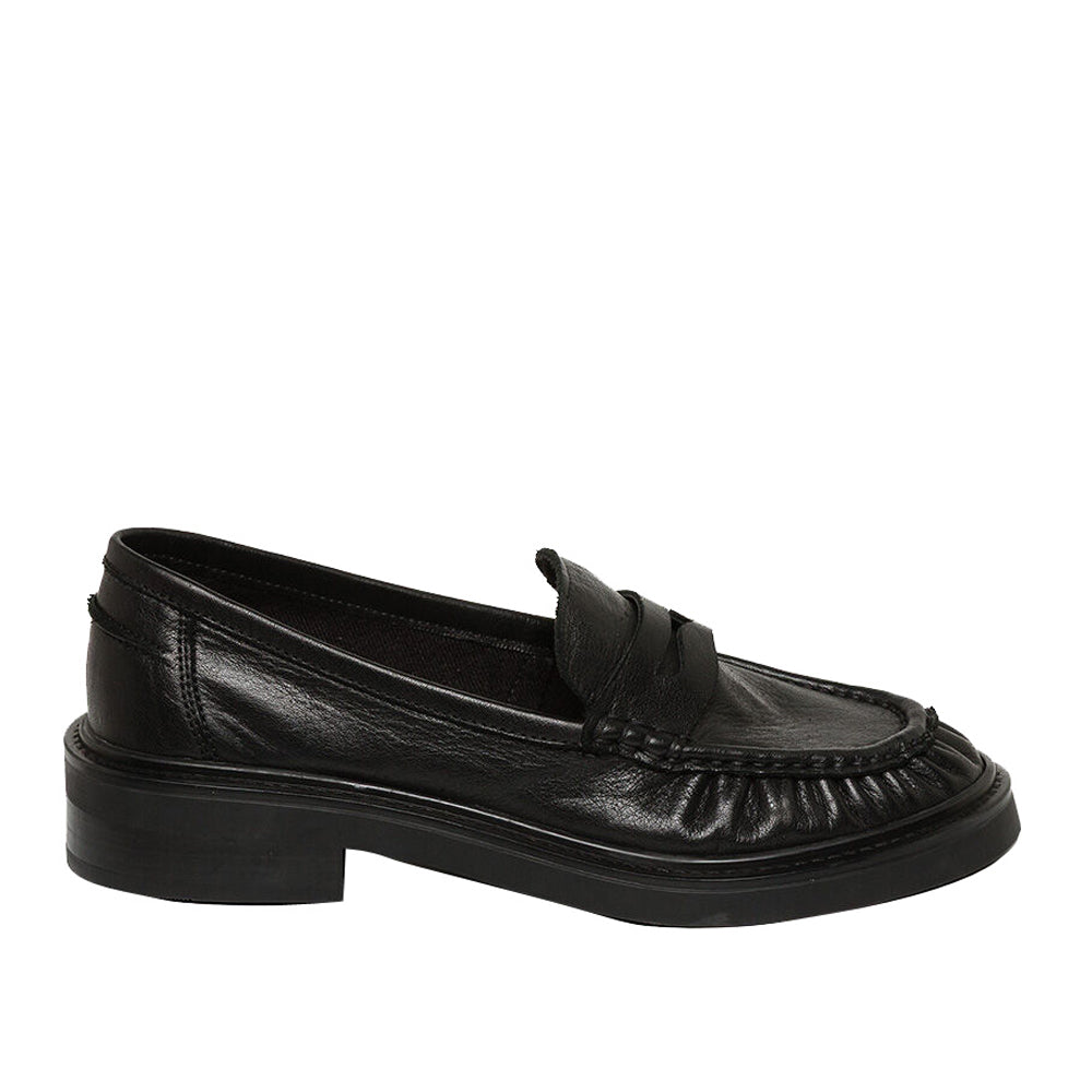 Mocassino Steve Madden Nadya Donna - Nero