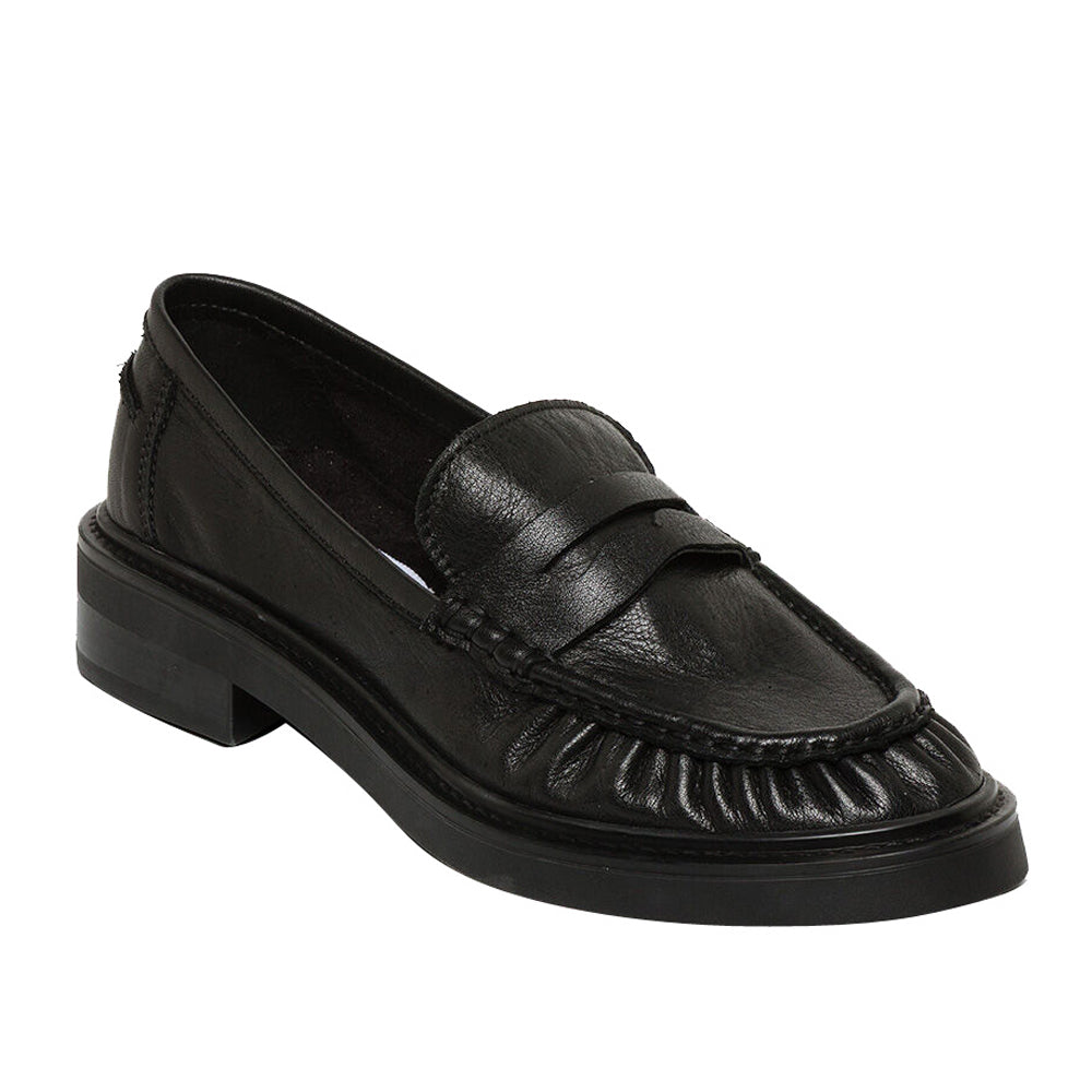 Mocassino Steve Madden Nadya Donna - Nero