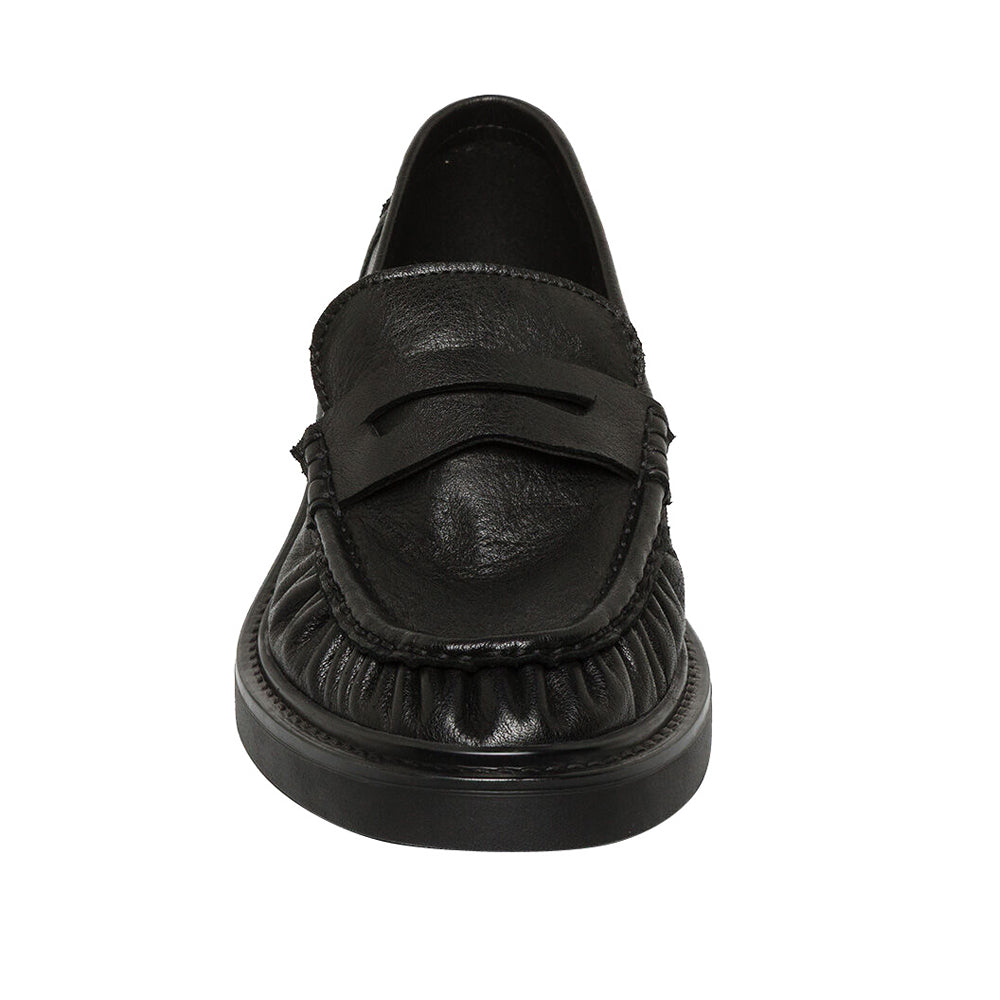 Mocassino Steve Madden Nadya Donna - Nero
