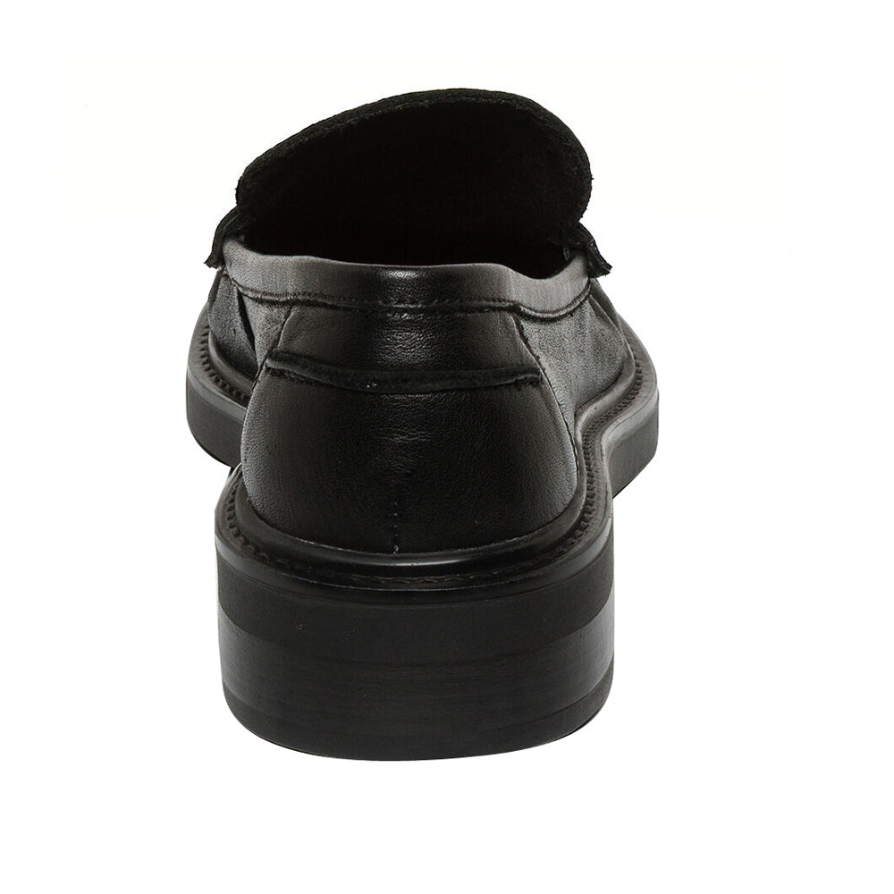 Mocassino Steve Madden Nadya Donna - Nero