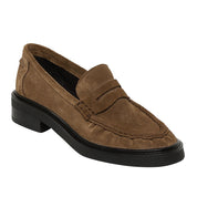 Mocassino Steve Madden Nadya Donna - Marrone