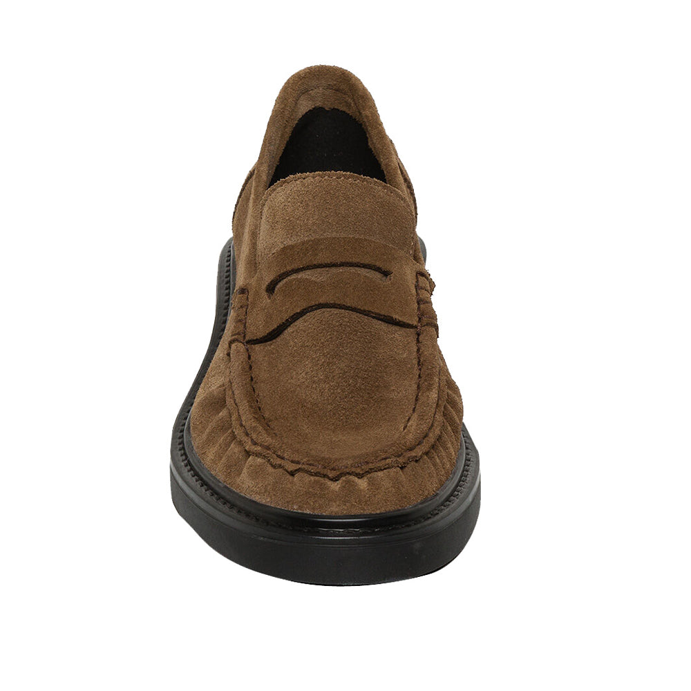 Mocassino Steve Madden Nadya Donna - Marrone