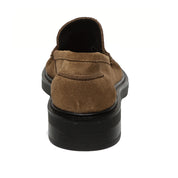 Mocassino Steve Madden Nadya Donna - Marrone