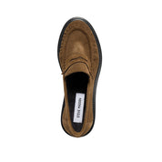 Mocassino Steve Madden Nadya Donna - Marrone