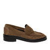 Mocassino steve madden nadya donna - marrone