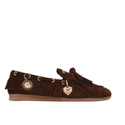 Sneakers Steve Madden Rascals Donna - Marrone