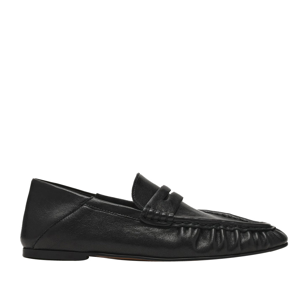 Mocassino Steve Madden Roger Donna - Nero