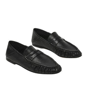 Mocassino Steve Madden Roger Donna - Nero
