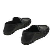 Mocassino Steve Madden Roger Donna - Nero