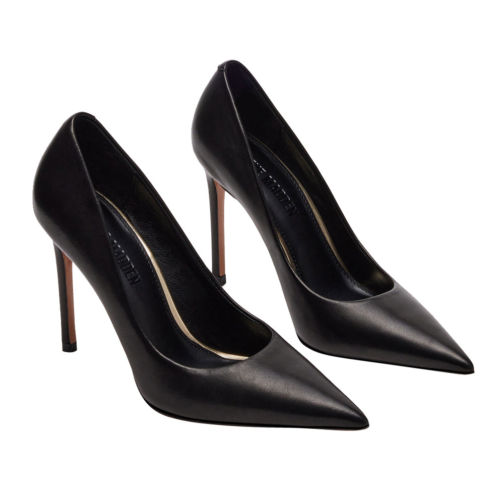 Décolleté Steve Madden Thrive Donna - Nero