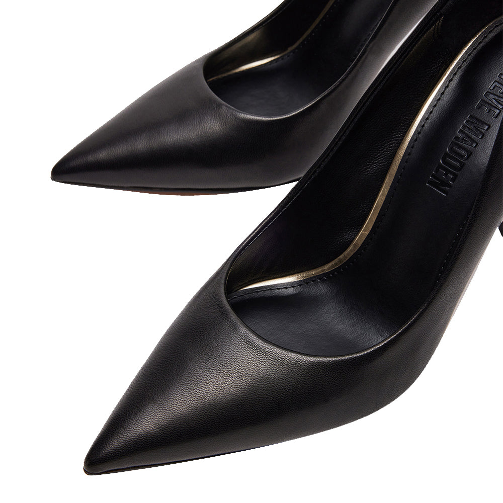 Décolleté Steve Madden Thrive Donna - Nero