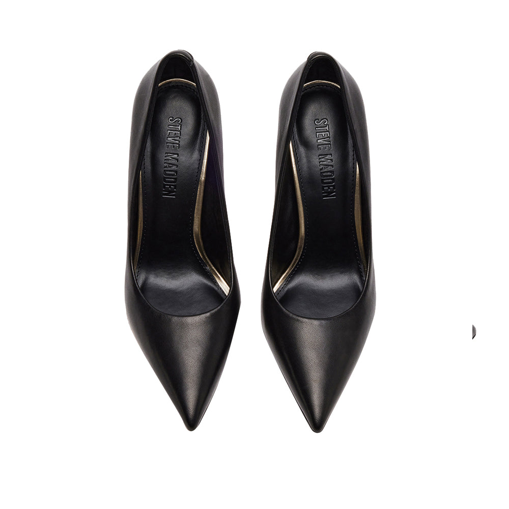 Décolleté Steve Madden Thrive Donna - Nero