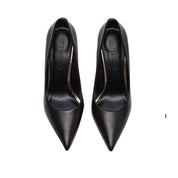 Décolleté Steve Madden Thrive Donna - Nero