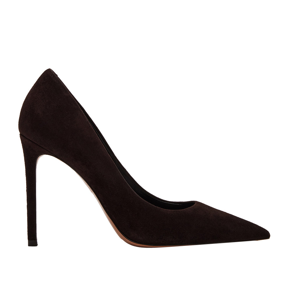 Décolleté Steve Madden Thrive Donna - Marrone