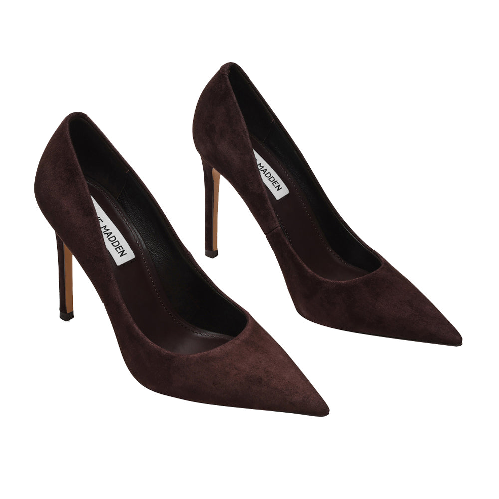Décolleté Steve Madden Thrive Donna - Marrone