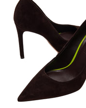 Décolleté Steve Madden Thrive Donna - Marrone