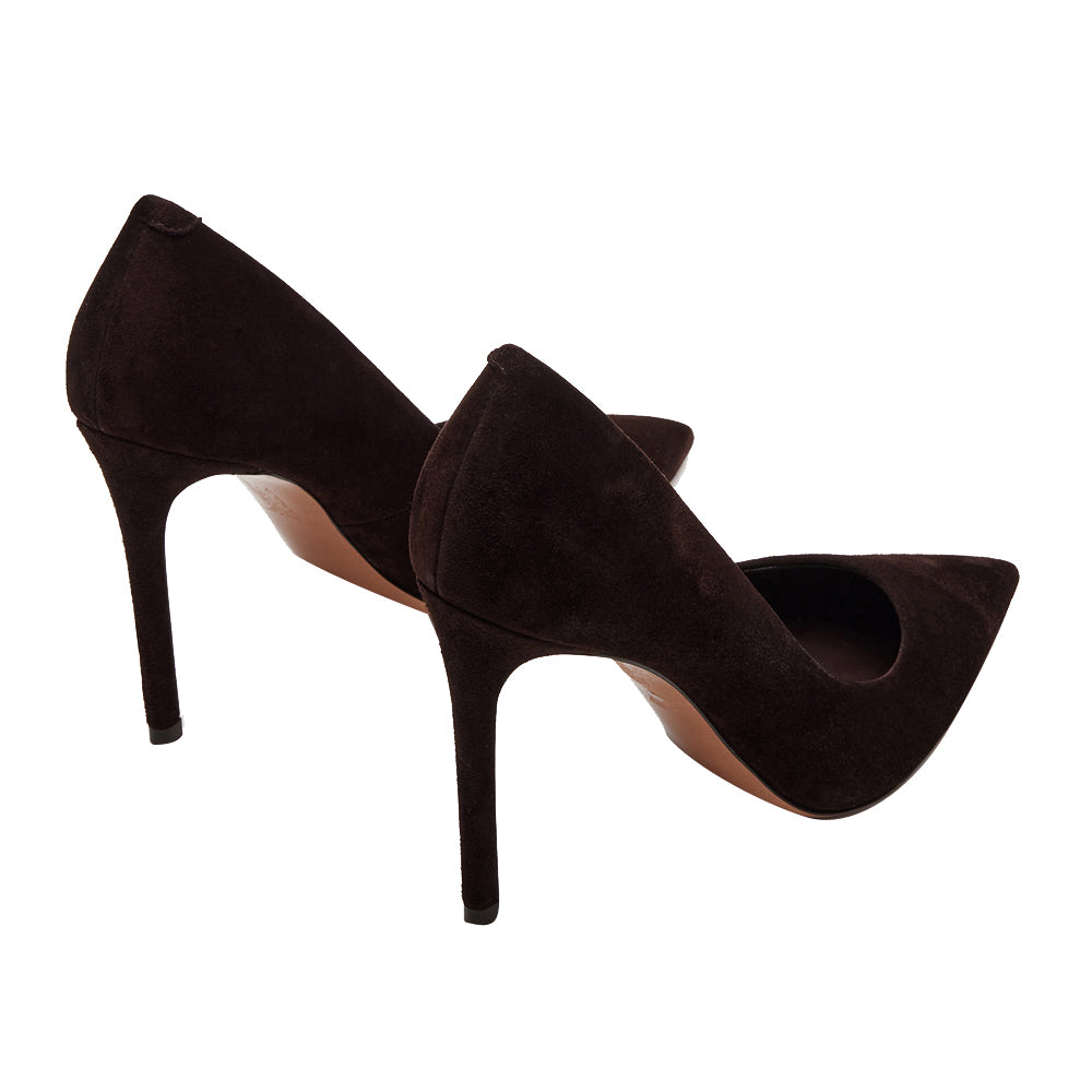 Décolleté Steve Madden Thrive Donna - Marrone