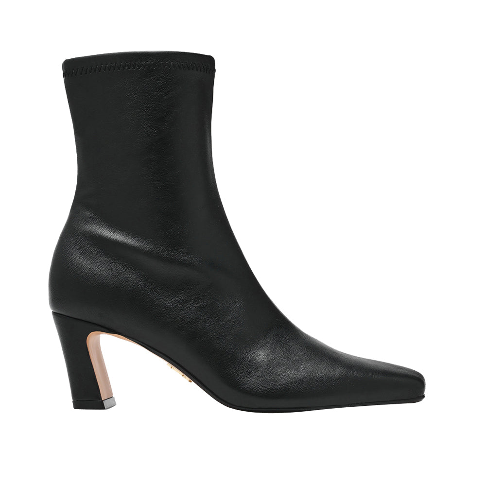 Tronchetto Steve Madden Willah Donna - Nero