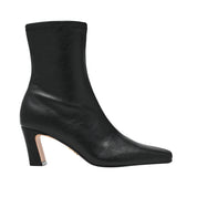 Tronchetto Steve Madden Willah Donna - Nero