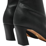 Tronchetto Steve Madden Willah Donna - Nero