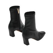 Tronchetto Steve Madden Willah Donna - Nero