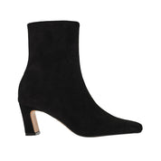 Tronchetto Steve Madden Willah Donna - Nero