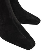 Tronchetto Steve Madden Willah Donna - Nero